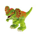 Wholesale Small Mini Closet Craft Vinyl Hot Sale Plastic Dinosaur Kids Model Doll Indoor Playground Toy